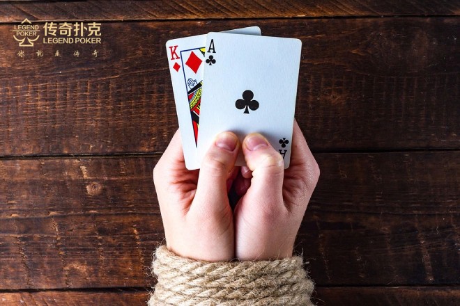 德州AK这手牌你玩对了吗?AK的GTO策略拆解