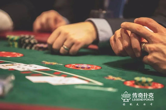 德州3bet指的什么？为什么你应该更频繁地3bet？