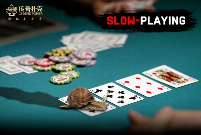 传奇扑克APP“鱼玩家”最明显的5个特征