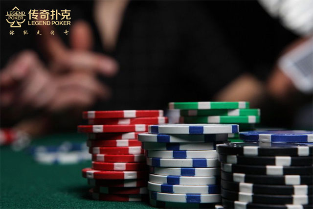 玩德州手游如何避免破产？记住5个资金管理原则