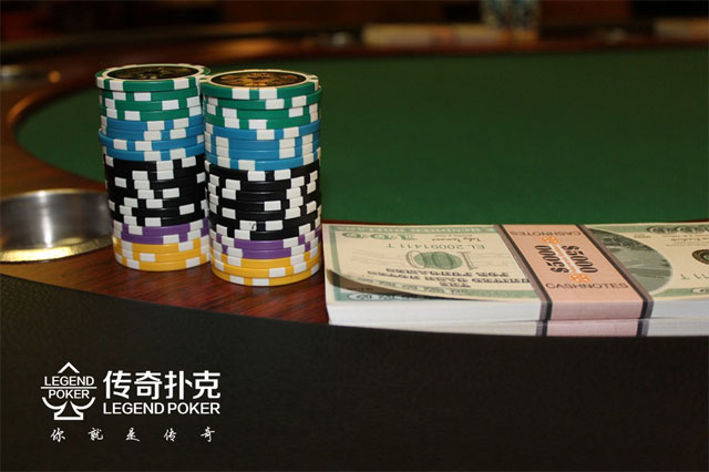 玩德州手游如何避免破产？记住5个资金管理原则