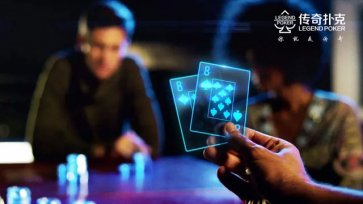 别再靠感觉打牌，真正稳定的德州玩家都靠的这个