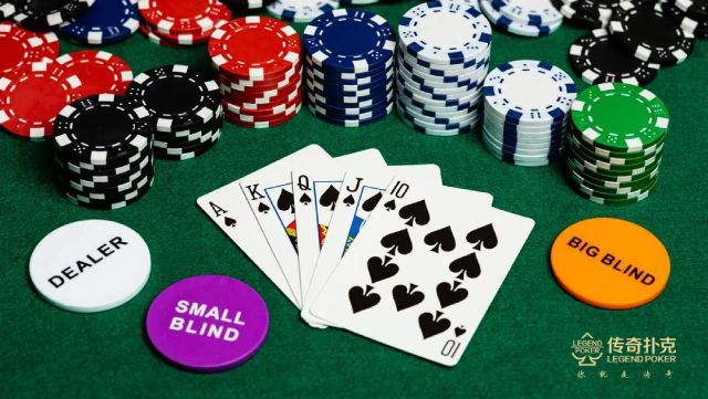 德州游戏为什么有人越打越强，有人越打越废？