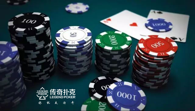 为什么德扑高手都喜欢控池？控池是在控什么？