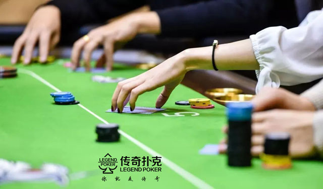 为什么德扑高手都喜欢控池？控池是在控什么？