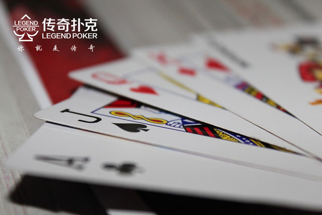 传奇扑克实战指南:从翻前纪律到翻后剥削的系统打法