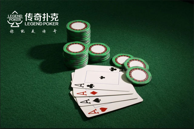 德扑教学:如何根据下注尺度与底池赔率来做决策?