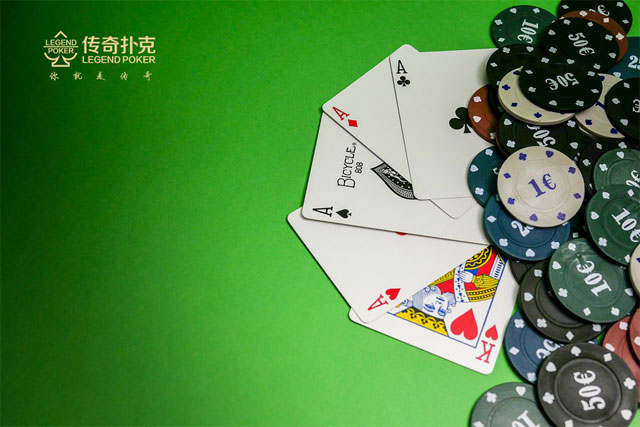 传奇扑克河牌被打超池，如何判断对手是诈唬还是价值？