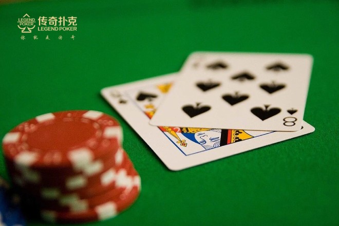 德州游戏遇到这6种情况,弃牌才是正确的选择