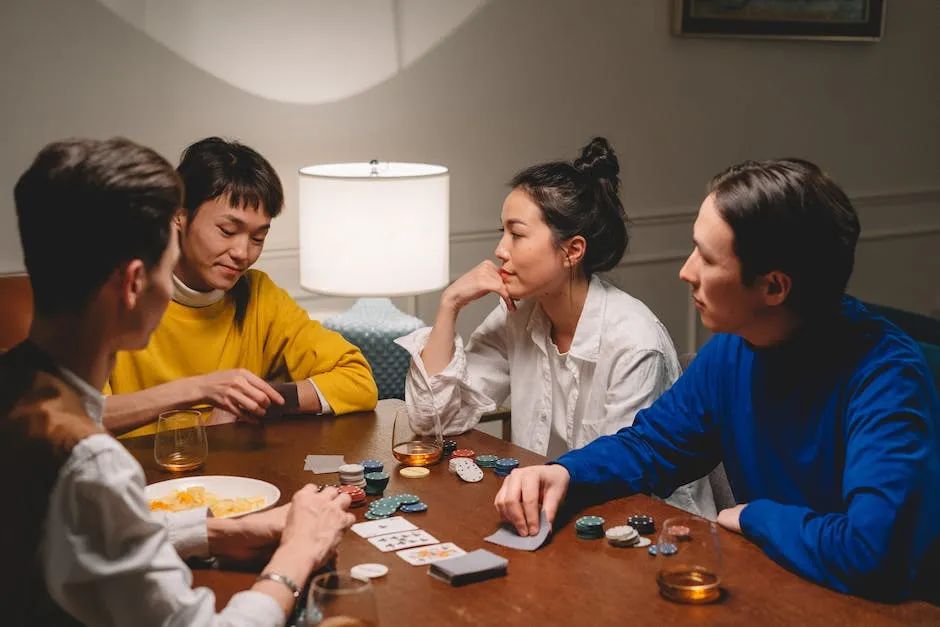 传奇扑克APP枪口位该如何选择起手牌和行动?