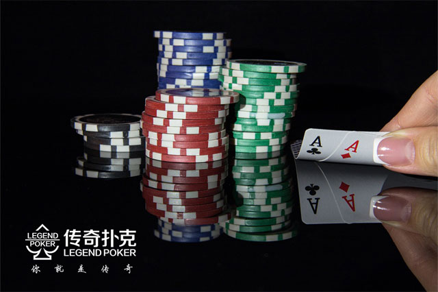 如何判断什么时候可以打传奇扑克更高的级别?
