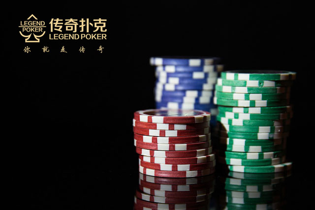 德扑教学:全桌就你一个短码时应该怎么打?