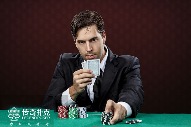 如何长期稳定从传奇扑克APP娱乐玩家身上获利?