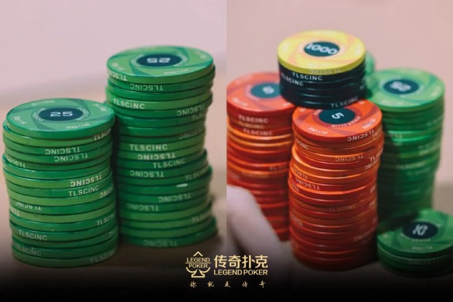 传奇扑克读牌技巧，从三个角度抓住对手“马脚”