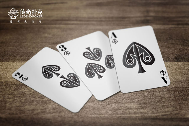 玩传奇扑克APP最重要的天赋，不是牌感，而是“能打”