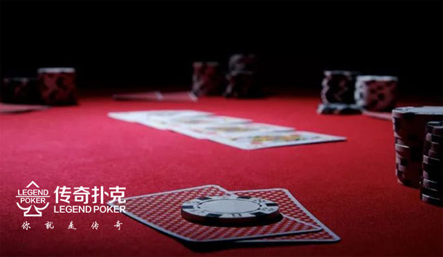 德扑教学:转牌领先不代表该打更大,要看范围和结构