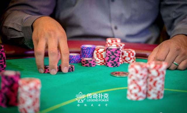 德州半诈唬为什么能成立?把两种收益分开算