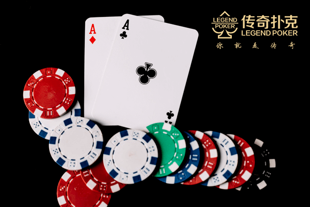 如何利用传奇扑克APP牌桌的形象？