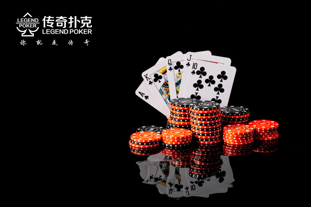 传奇扑克棋牌手游APP下载