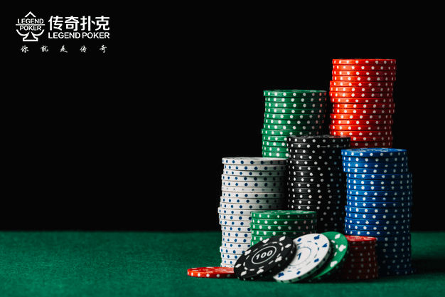 在扑克棋牌手游里使用check-raise保护你底池的权益