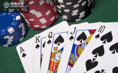 怎么玩传奇扑克才能赢？你有权保持沉默