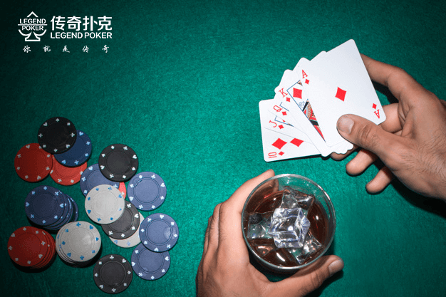 当传奇扑克玩家机械的下注失效时有哪些选择？