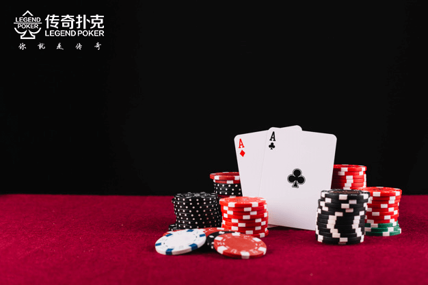 在传奇扑克的常规桌需注意哪些事项？