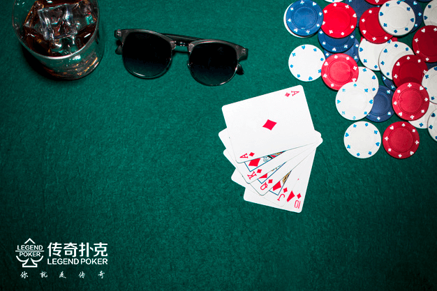 传奇扑克APP下载教你慢玩怎么获利的方法