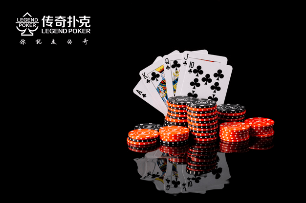 看透扑克棋牌手游玩家对手