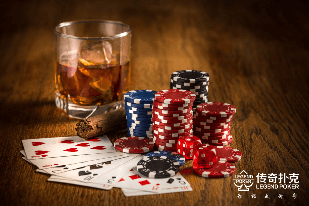 如何做到在传奇扑克APP里稳定的盈利？