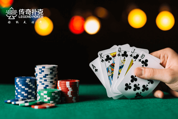 短码=出局?传奇扑克APP下载里几个常见的短码错误策略