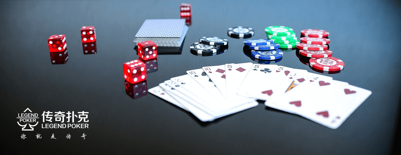 用基础的数学重创传奇扑克玩家对手