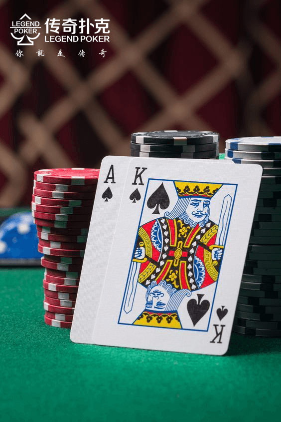 玩传奇扑克APP时如何避免上头？