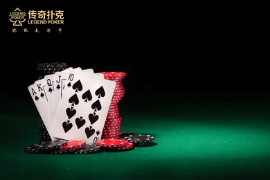 给刚开始玩传奇扑克APP的新手玩家的9个建议