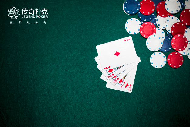 在传奇扑克APP中低估对手是最普遍且严重的错误