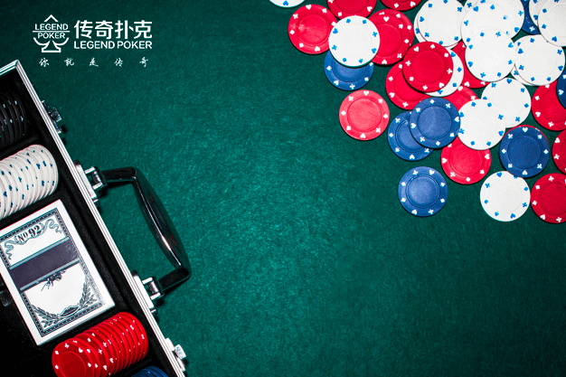 玩传奇扑克手游一定要避免这10个错误行为