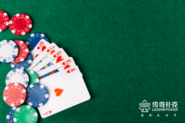 玩传奇扑克手游一定要避免这10个错误行为