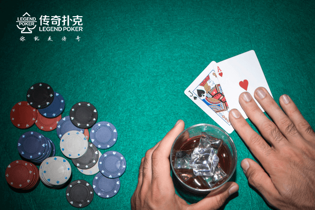 玩传奇扑克手游时出现下风期如何顺利走出？