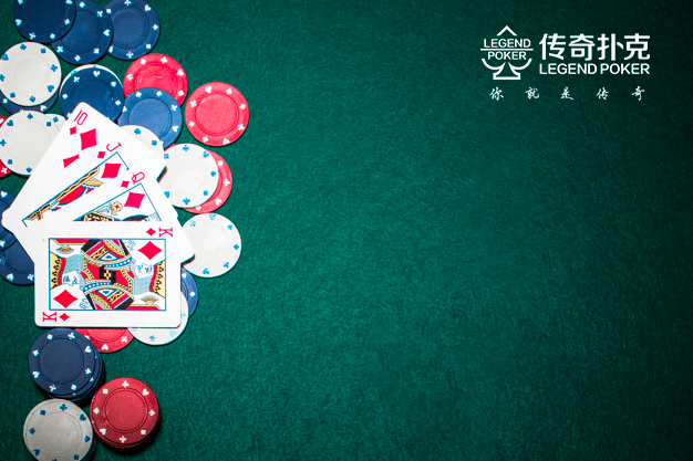 扑克手游牌面湿润时要避免犯这5个错误