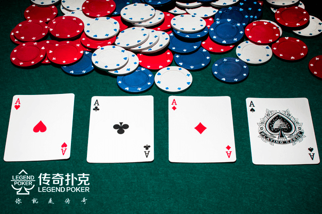 传奇扑克APP对局慢玩的4个基本技巧