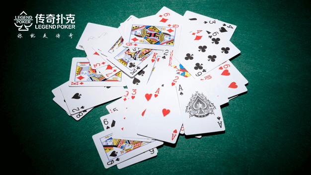 传奇扑克APP下载后快速提高扑克水平的5个方法