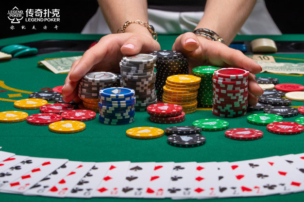传奇扑克APP新手玩家应该注意的5个问题