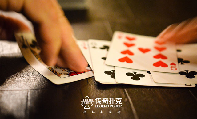 玩传奇扑克时应该避免的10个思维错误