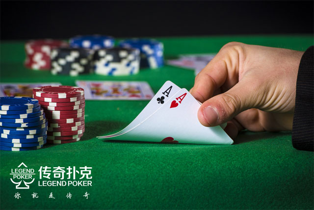 传奇扑克中小口袋对子翻牌后应该怎么打？