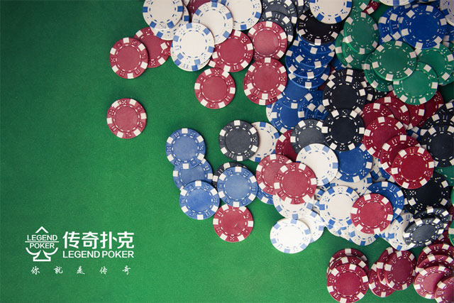 你不应该迷恋任何手牌,包括AA