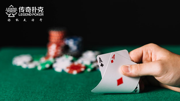 传奇扑克APP下载后提高盈利的5个策略