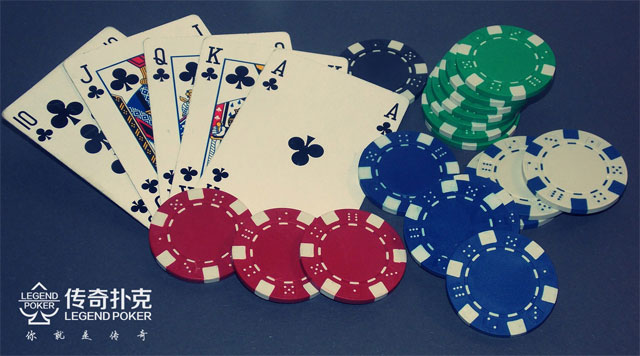 扑克APP不同起手牌紧凶打法教程