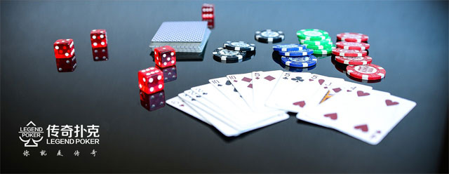 传奇扑克APP控池牌例分享及思考