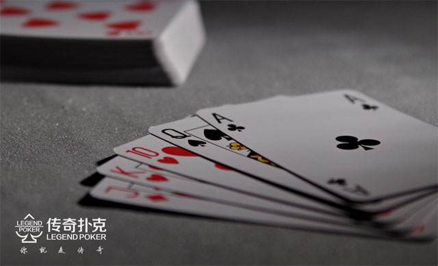 传奇扑克APP下载拿到大牌也可能带来问题