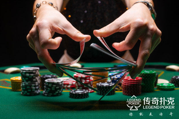 如何利用传奇扑克APP休闲玩家的反向潜在底池赔率？